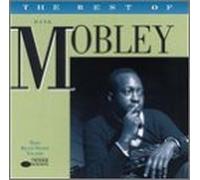 Best of Hank Mobley on Blue Note by Hank Mobley (1996-03-25)