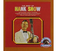 Hank Snow - Best of Hank Snow