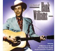 Best of Hank Williams 1