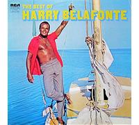 best of harry belafonte