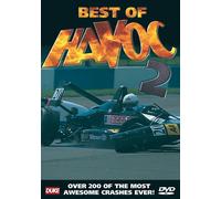 Best of Havoc 2 (DVD)