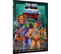 Best of He-Man & The Masters of the Universe