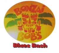 Best Of Heatstock - Bonzai Bob's Blues Bash