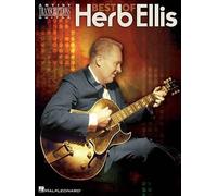 Best of Herb Ellis: Artist Transcriptions for Guitar