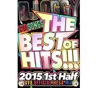 Best of Hits!!! 2015 1st Half