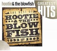 best of hootie & the blowfish 1993-2003