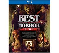 Best of Horror: 10 Film Collection