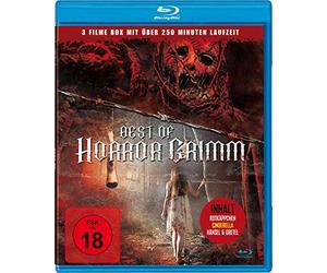 Best of Horror Grimm