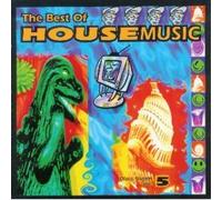 Best of House Music - Disco Nights Volume 5