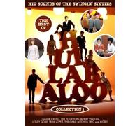 Best of Hullabaloo: 1 (DVD) n/a