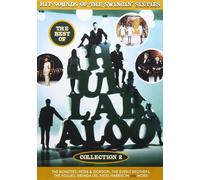 Best of Hullabaloo: 2 (DVD) n/a
