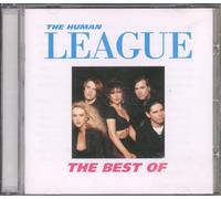 Human League - Best of Human League