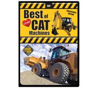 Best of I Love Cat Machines
