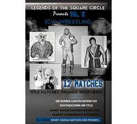 Best Of Icw Wrestling Vol. 2 [Edizione: USA]