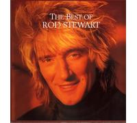 Rod Stewart - The Best Of Rod Stewart