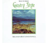 Best of Irish Country Style