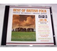 Best of Irish Folk Music - Ralph McTell, Ian Campbell Folk Group, Richard Digance, Mr. Fox..