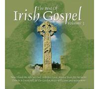 Best Of Irish Gospel V 3 [Import anglais]
