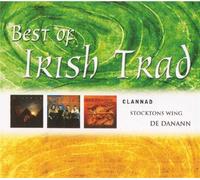 Best of Irish Trad