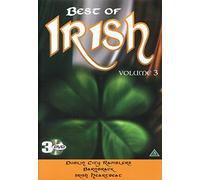Best of Irish Vol. 3 Dublin City Ramblers Barnbrack