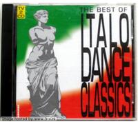 Best of Italo Dance Classics - Martinelli, Silver Pozzoli, P. Lion, Gazebo, Kano, Carrara..
