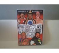 Best of Itv Wrestling-a to Z - Best Of Itv Wrestling: A-Z [Edizione: Regno Unito] [Edizione: Regno Unito]