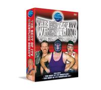 Best of Itv Wrestling - The Best of Itv Wrestling Boxset [Edizione: Regno Unito]