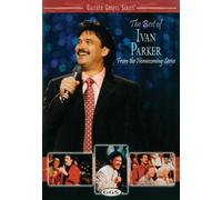 Best of Ivan Parker [Edizione: Regno Unito]