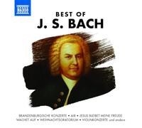 Best of J.S.Bach