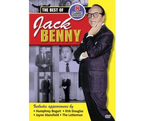 Best of Jack Benny