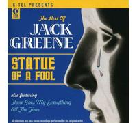 Best of Jack Greene