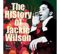 Best of Jackie Wilson [Lim