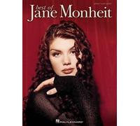 Best of Jane Monheit (Tascabile)