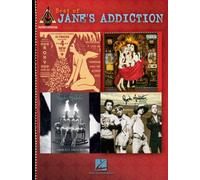 Best Of Jane's Addiction