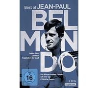 Best of Jean Paul Belmondo