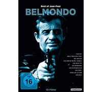 Best of Jean-Paul Belmondo Edition