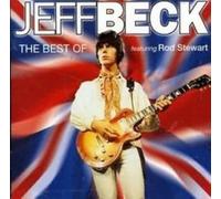 best of jeff beck
