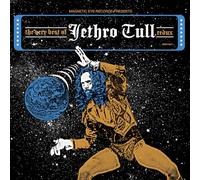Various Artists The Very Best of Jethro Tull Redux (CD) Album Digisleeve