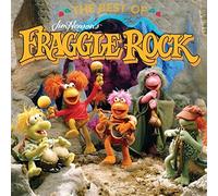 Best Of Jim Henson's Fraggle Rock