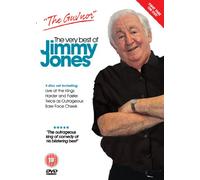 Best Of Jimmy Jones [DVD] [Edizione: Regno Unito]