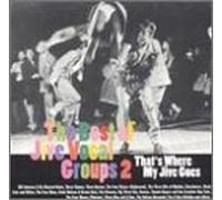 Best of Jive Vocal Groups - That S Where My Jive Goes