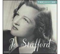 Best of Jo Stafford