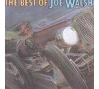 Best of Joe Walsh by Walsh, Joe (1990-10-25)