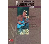 Best of John Denver: Easy Guitar