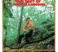 Best of John Hammond [CASSETTE]