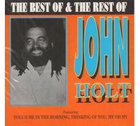 Best of John Holt