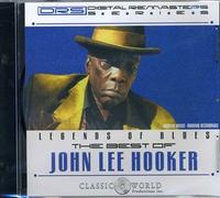 Best of John Lee Hooker