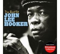 Best of John Lee Hooker