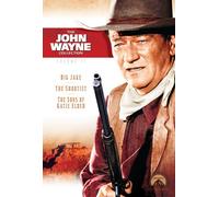 Best of John Wayne Collection