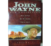 Best of John Wayne Collection